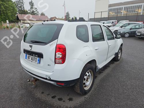 Water radiator DACIA DUSTER (HS_) 1.5 dCi 4x4 (HSMC, HSMD) | BP27212948M31 - Image 29