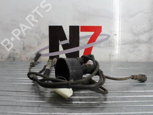 Tændspole OPEL CORSA A Hatchback (S83) 1.4 S (F08, M08, F68, M68) (72 hp) 23668514