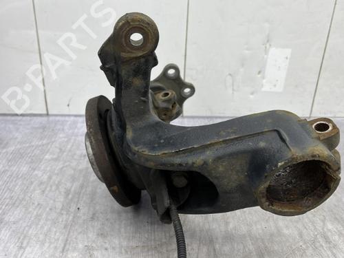 Right front steering knuckle CITROËN C4 CACTUS 1.6 BlueHDi 100 | BP23757528M26