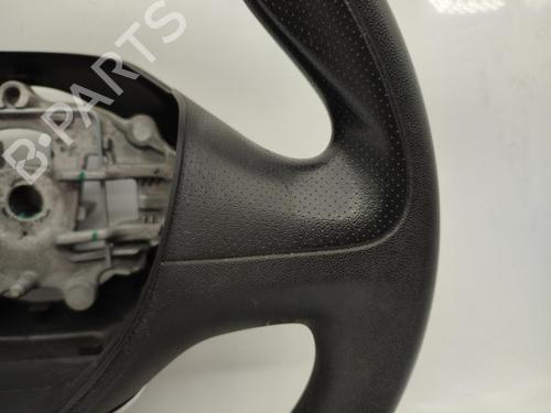 Steering wheel PEUGEOT 208 I (CA_, CC_) 1.6 HDi / BlueHDi 75 | BP23722266C49
