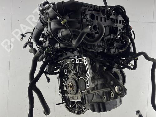 Engine PEUGEOT 2008 I (CU_) 1.2 THP 110 / PureTech 110 | BP28104248M1