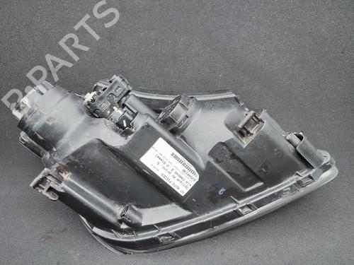 Left headlight KIA CARENS III MPV (UN) 2.0 CRDi 140 | BP23710204C28 - Image 5