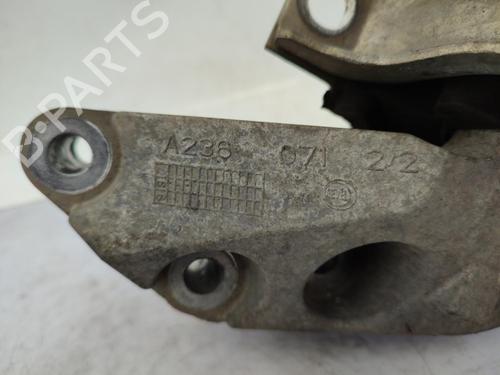 Engine mount FIAT DUCATO Van (250_) 100 Multijet 2,2 D | BP23731180M89  - Image 5