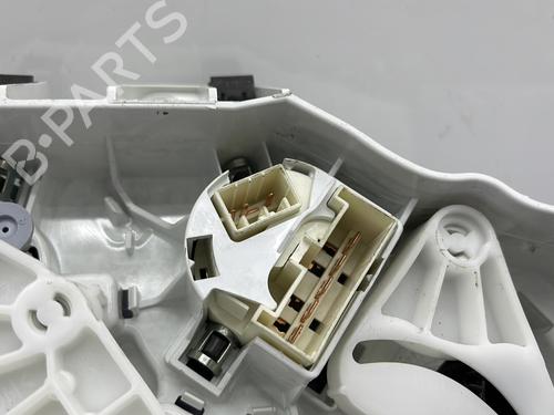 Climate control FIAT PANDA (169_) 1.2 (169.AXB11, 169.AXB1A) | BP23706123I5 - Image 4