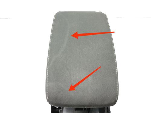 Armrest / Center console VW GOLF VI (5K1) 1.6 TDI | BP23740805I20  - Image 7
