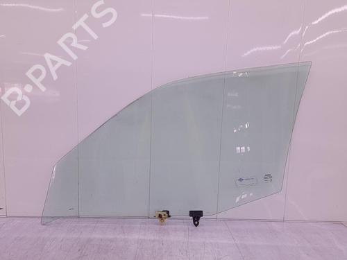 Used Front right door window Front right door window 23707857 23707857