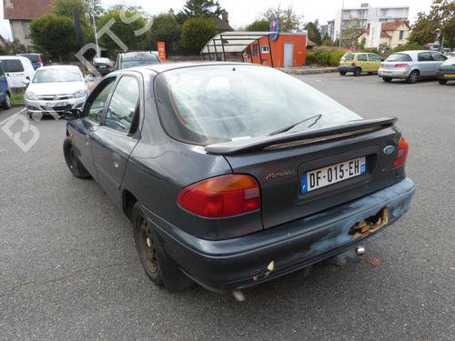 Engine FORD MONDEO I (GBP) 1.8 i 16V | BP23697095M1 - Image 5