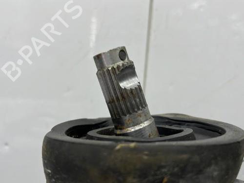 Steering rack VW GOLF VI (5K1) 2.0 TDI | BP23750468M22 