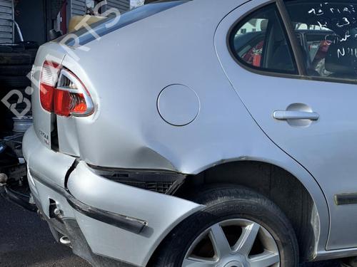 Left sun visor SEAT LEON (1M1) 1.9 TDI | BP23673829I1  - Image 8