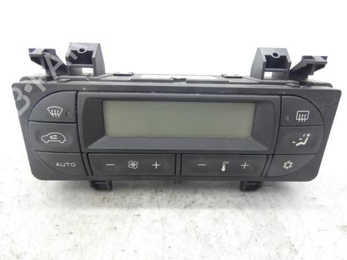 Climate control CITROËN C3 I (FC_, FN_) 1.6 16V | BP23699836I5 