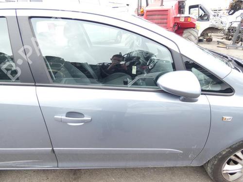 Right front window switch OPEL CORSA D (S07) 1.3 CDTI (L08, L68) | BP23698899I26 - Image 8