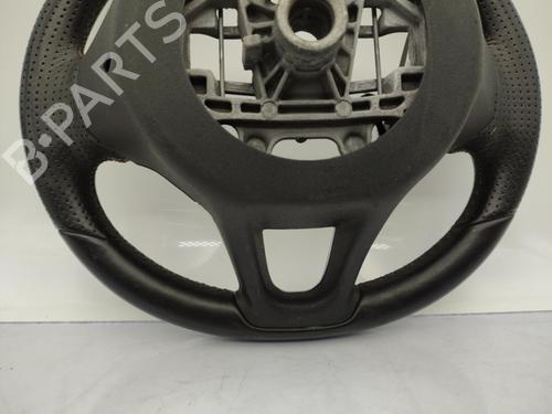 Steering wheel PEUGEOT 208 I (CA_, CC_) 1.6 HDi | BP23718746C49 