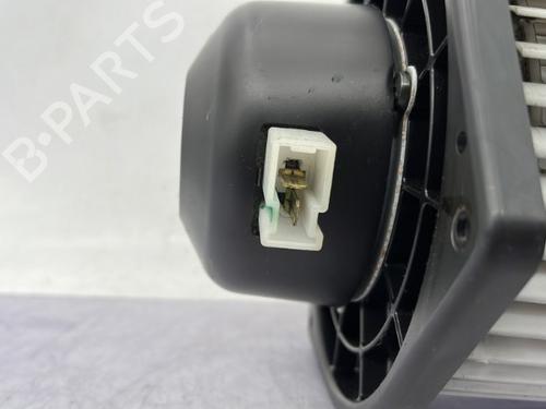 Heater blower motor SUZUKI GRAND VITARA II (JT, TE, TD) 1.9 DDiS All-wheel Drive (JT419, TD44, JB419WD, JB419XD,... | BP23758375M62 