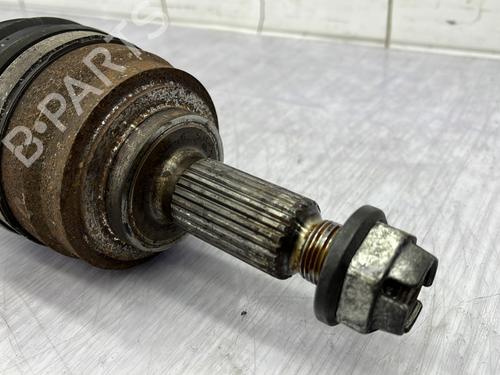 Left front driveshaft RENAULT CLIO V (B7_) 1.0 TCe 90 (B7MT) | BP23683461M38  - Image 5