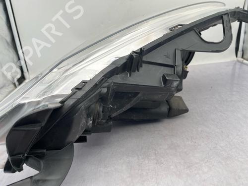 Right headlight CITROËN C3 II (SC_) 1.4 | BP36248638C29  - Image 15