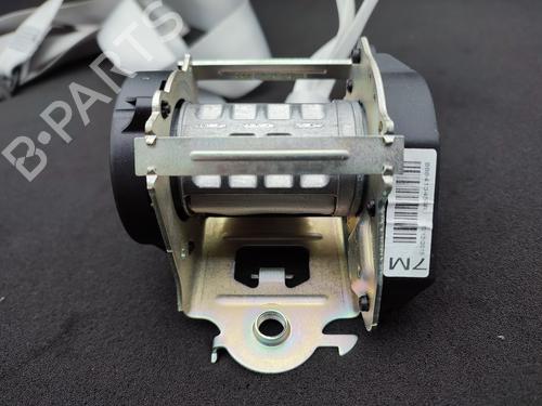 Rear left seatbelt RENAULT ZOE (BFM_) ZOE | BP23759611I29 - Image 2