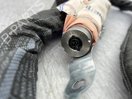 Used Left curtain airbag Left curtain airbag PEUGEOT 308 II (LB_, LP_, LW_, LH_, L3_) 1.5 BlueHDi 130 (131 hp) 25989585 25989585