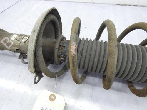 Used Right front shock absorber Right front shock absorber VW POLO III (6N1) 60 1.4 (60 hp) 23672775 23672775