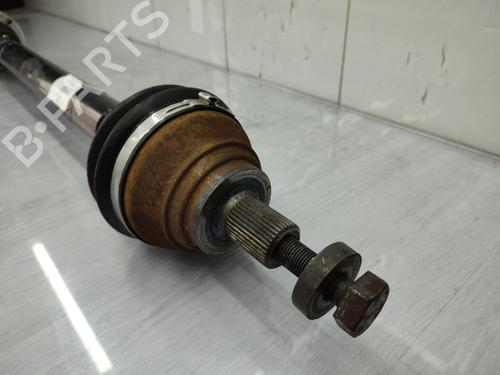 Right front driveshaft SEAT ALTEA (5P1) 2.0 TDI 16V | BP23711243M39 