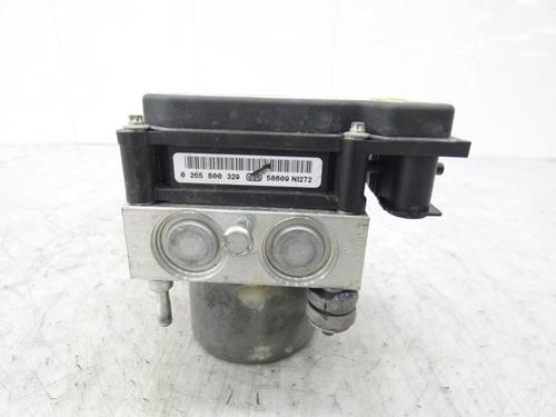 ABS pump RENAULT MODUS / GRAND MODUS (F/JP0_) 1.5 dCi (FP0D, JP0D) | BP23685691M43 - Image 5