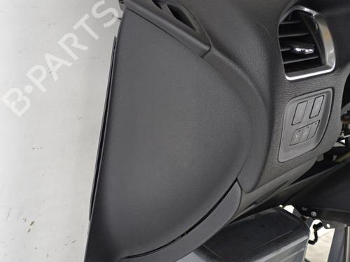 Dashboard CITROËN DS4 (NX_) 1.6 HDi 110 | BP23741284C46 