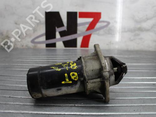 Used Starter OPEL CORSA B (S93) 1.4 i (F08, F68, M68) (60 hp) 23668916