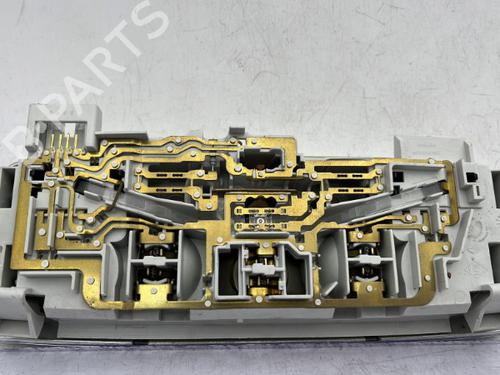 Interior roof light RENAULT LAGUNA III (BT0/1) 2.0 dCi (BT07, BT0J, BT14, BT1A, BT1S) | BP23754574I8 