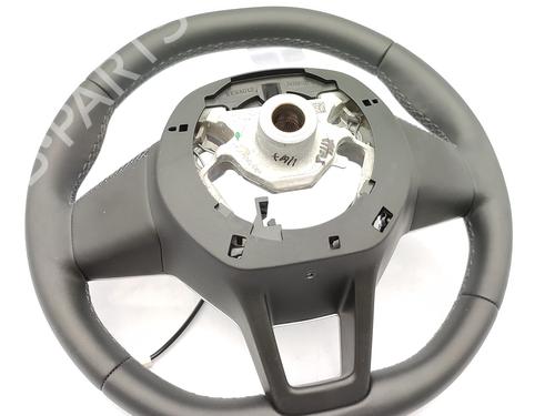Used Steering wheel Steering wheel RENAULT CLIO V (B7_) 1.0 TCe 90 (B7MT) (91 hp) 23751251 23751251