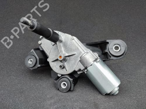 Used Rear wiper motor RENAULT LAGUNA III (BT0/1) 1.5 dCi (BT00, BT0A, BT0T, BT1J) (110 hp) 23731337