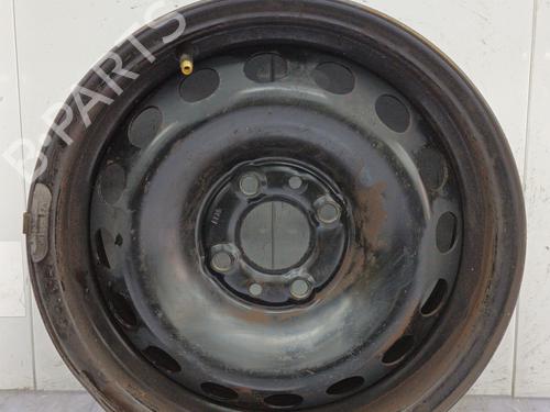 Used Rim FIAT PUNTO (188_) 1.3 JTD 16V (70 hp) 23740296
