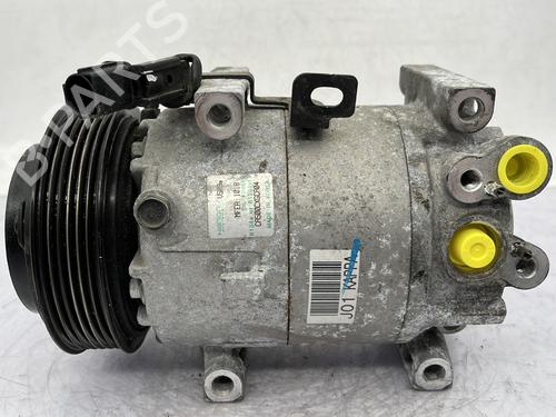 AC compressor KIA PICANTO III (JA) 1.0 | BP28950813M34 - Image 6