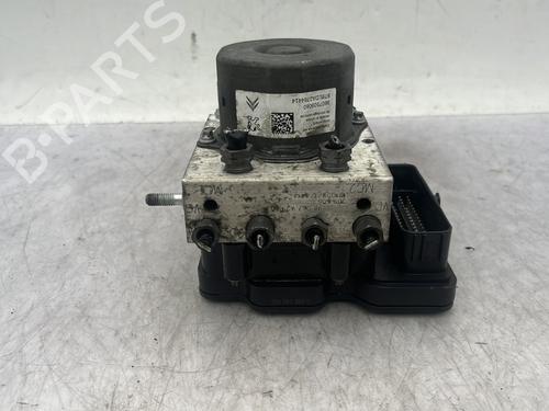 ABS pump CITROËN C4 Picasso II 1.6 HDi / BlueHDi 115 | BP30961250M43