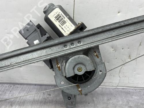 Front right window mechanism CITROËN C3 I (FC_, FN_) 1.4 HDi | BP23680854C23 