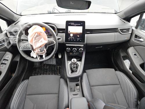 Electronic module RENAULT CLIO V (B7_) 1.0 TCe 90 (B7MT) | BP24646340M83  - Image 49