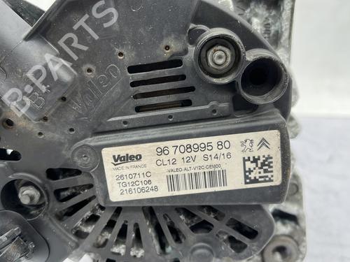 Alternator PEUGEOT 108 1.2 | BP28908607M7  - Image 7