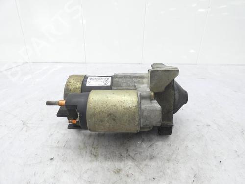 Starter RENAULT CLIO II (BB_, CB_) 1.5 dCi (B/CB07) | BP23699412M8 