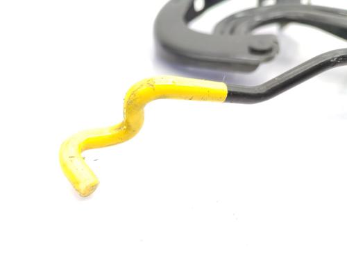 Hinge/Door check strap PEUGEOT 3008 I MPV (0U_) 1.6 HDi | BP23678126C146 