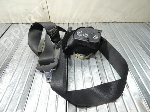 Used Rear left belt tensioner BMW X5 (E53) 3.0 d (184 hp) 23697815