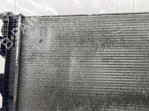 Water radiator RENAULT MEGANE III Grandtour (KZ0/1) 1.5 dCi (KZ09, KZ0D, KZ1G, KZ29, KZ14, KZ1W, KZ10, KZ1F,... | BP30902428M31 