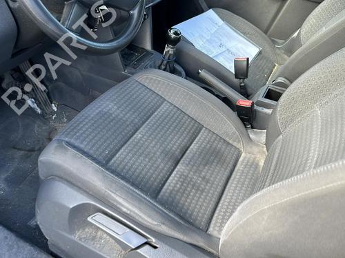 Køler VW TOURAN (1T1, 1T2) 1.9 TDI | BP23728650M31 