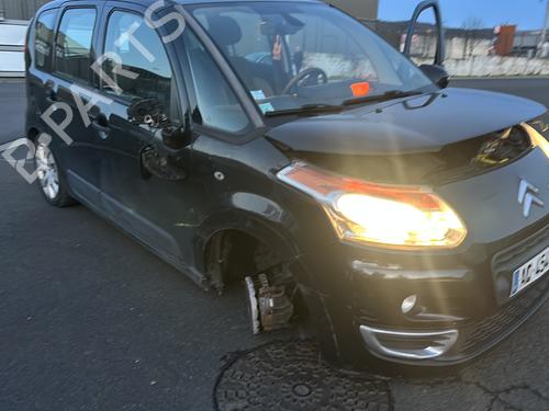 Used Parts CITROËN C3 I (FC_, FN_)    4614542