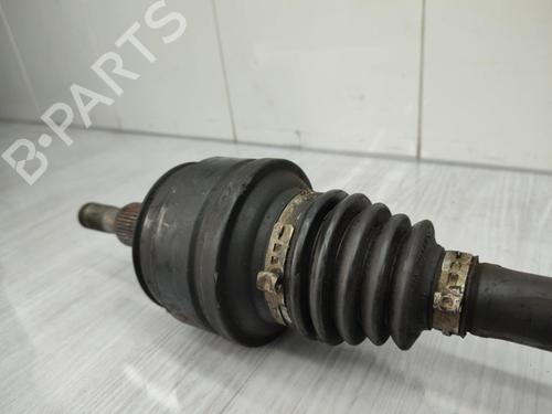 Used Right rear driveshaft Right rear driveshaft VW TOUAREG (7LA, 7L6, 7L7) 2.5 R5 TDI (174 hp) 23686073 23686073