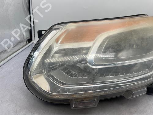 Left headlight CITROËN C3 Picasso (SH_) | BP38627351C28 - Image 11