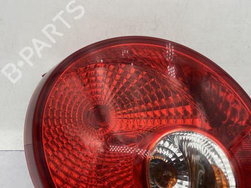 Left taillight CHEVROLET MATIZ (M200, M250) 0.8 | BP26409949C34 - Image 3