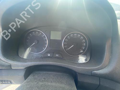 Starter SKODA FABIA II (542) 1.6 TDI | BP37079438M8 - Image 56