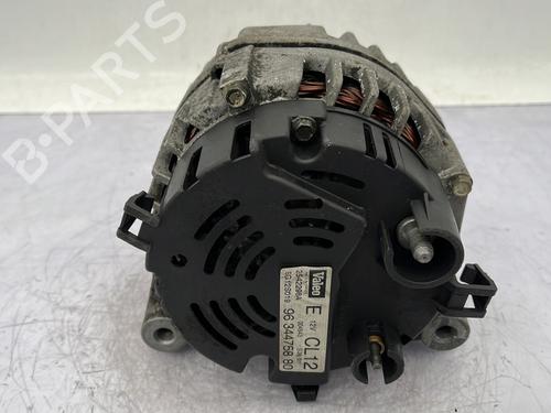 alternator-renault-laguna-ii-bg01_-2001-2002-2003-2004-2005-2006-2007-23760865 main image