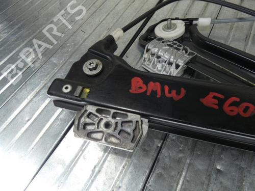 Front left window mechanism BMW 5 (E60) 530 d | BP23671382C22 - Image 6