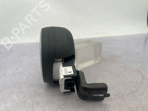 Instrument cluster RENAULT TWINGO II (CN0_) | BP37419160C47 - Image 3