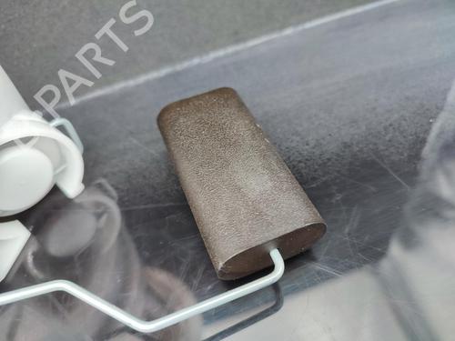 Used Fuel pump Fuel pump RENAULT CLIO IV (BH_) 0.9 TCe 90 (BHNF, BHMA, BHMH, BHJK, BHJR) (90 hp) 23731966 23731966