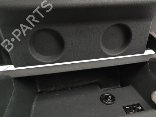 Glove box VW TOURAN (1T1, 1T2) 1.9 TDI | BP23677958C95 